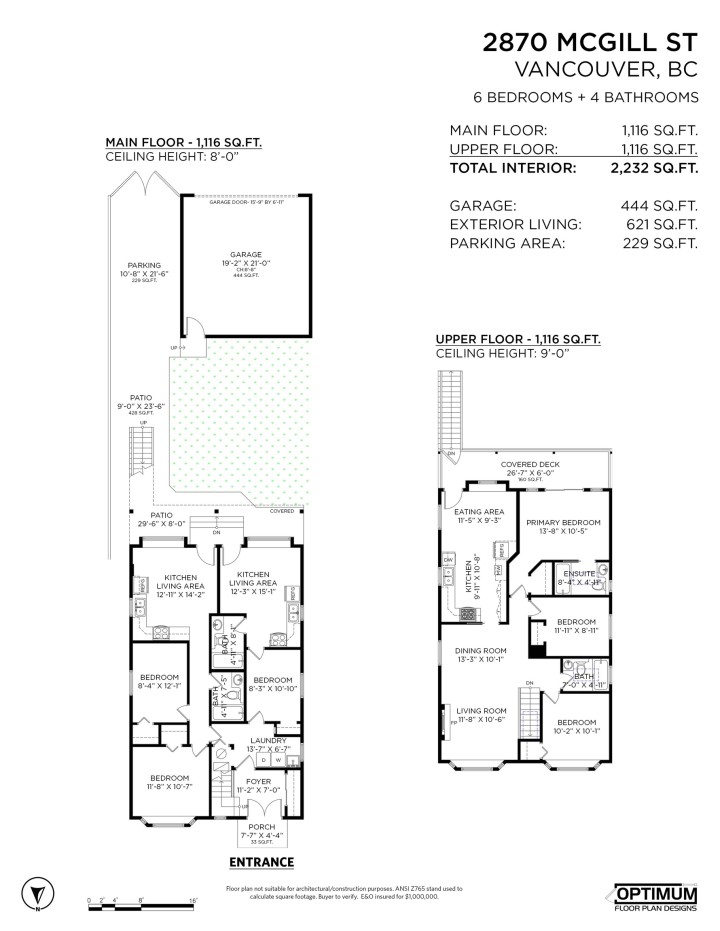 Photo 31 at 2870 Mcgill Street, Hastings Sunrise, Vancouver East