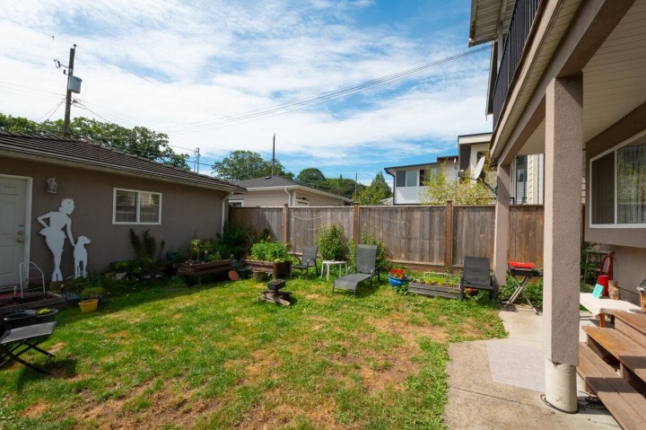 Photo 25 at 2870 Mcgill Street, Hastings Sunrise, Vancouver East