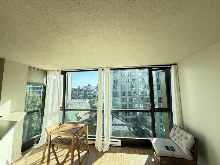 Photo 13 at 1010 - 1331 Alberni Street, West End VW, Vancouver West