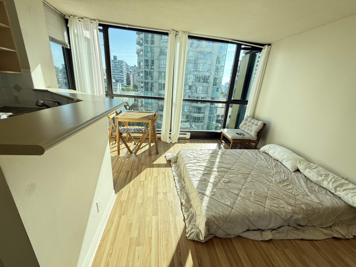 Photo 15 at 1010 - 1331 Alberni Street, West End VW, Vancouver West