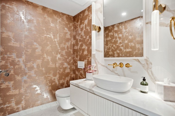 Photo 23 at 4903 - 1480 Howe Street, Yaletown, Vancouver West