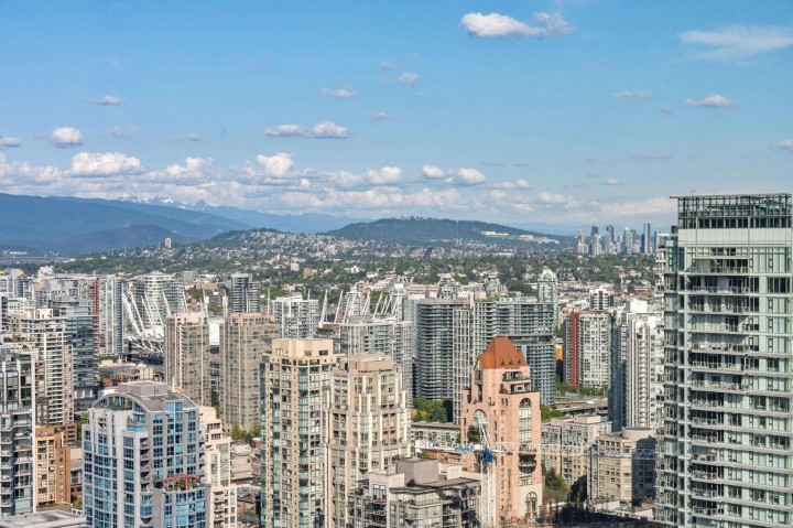 Photo 27 at 4903 - 1480 Howe Street, Yaletown, Vancouver West