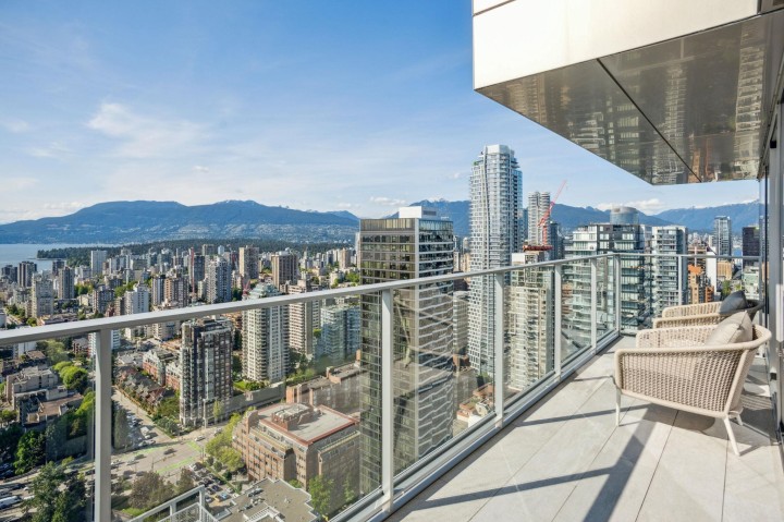 Photo 2 at 4903 - 1480 Howe Street, Yaletown, Vancouver West