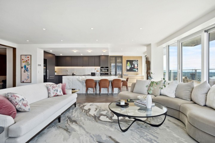 Photo 6 at 4903 - 1480 Howe Street, Yaletown, Vancouver West