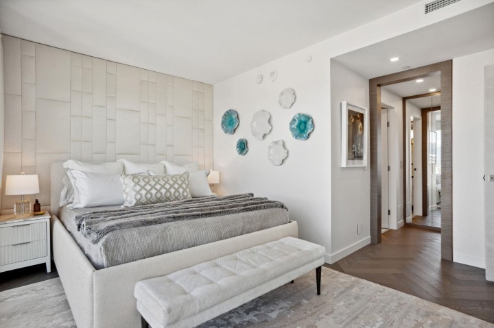 Photo 17 at 4903 - 1480 Howe Street, Yaletown, Vancouver West