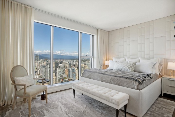 Photo 16 at 4903 - 1480 Howe Street, Yaletown, Vancouver West