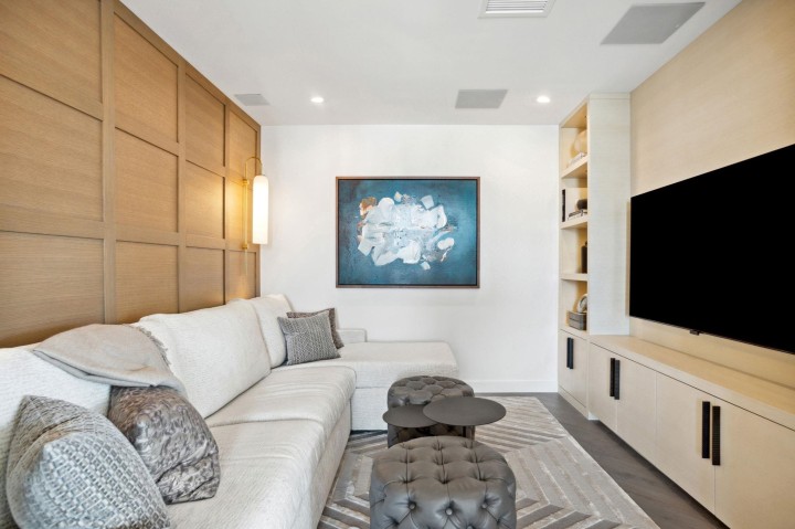 Photo 22 at 4903 - 1480 Howe Street, Yaletown, Vancouver West