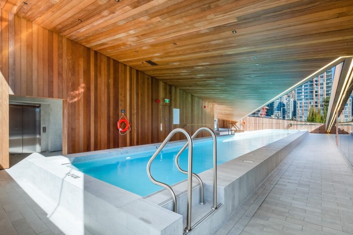 Photo 32 at 4903 - 1480 Howe Street, Yaletown, Vancouver West