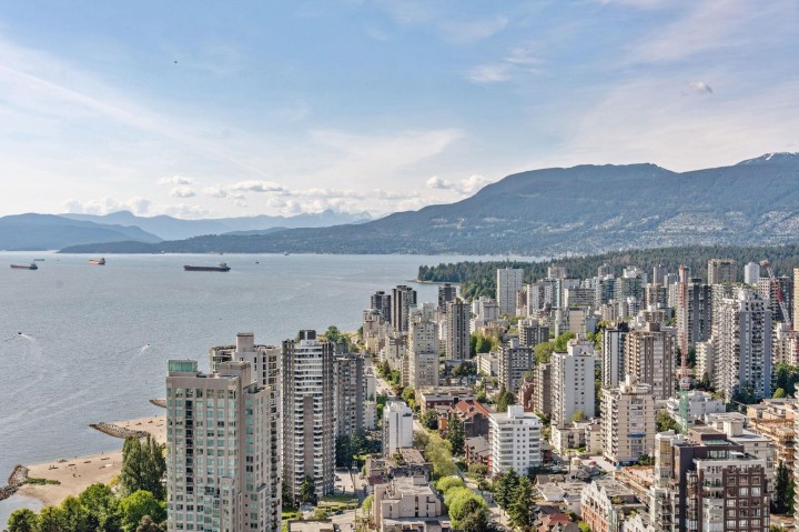 Photo 1 at 4903 - 1480 Howe Street, Yaletown, Vancouver West