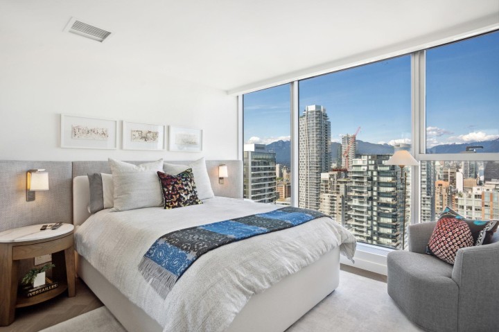 Photo 20 at 4903 - 1480 Howe Street, Yaletown, Vancouver West