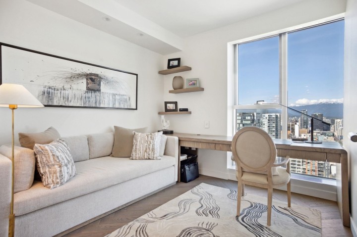 Photo 24 at 4903 - 1480 Howe Street, Yaletown, Vancouver West