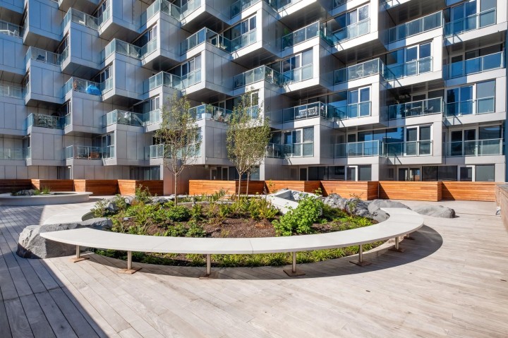 Photo 34 at 4903 - 1480 Howe Street, Yaletown, Vancouver West