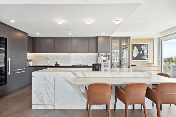 Photo 10 at 4903 - 1480 Howe Street, Yaletown, Vancouver West