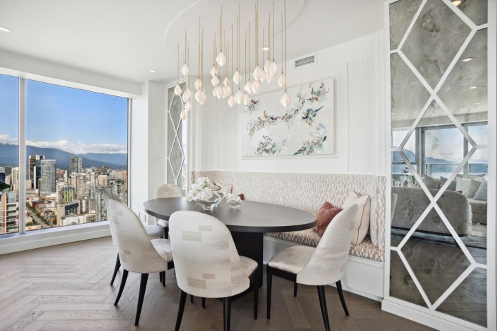 Photo 14 at 4903 - 1480 Howe Street, Yaletown, Vancouver West