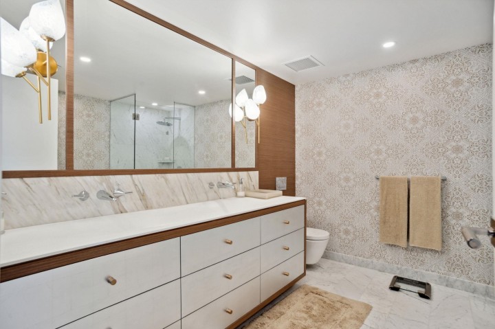 Photo 18 at 4903 - 1480 Howe Street, Yaletown, Vancouver West