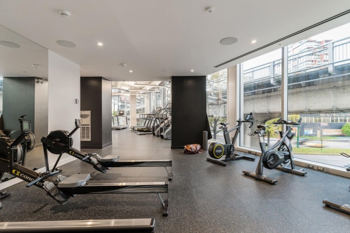 Photo 37 at 4903 - 1480 Howe Street, Yaletown, Vancouver West