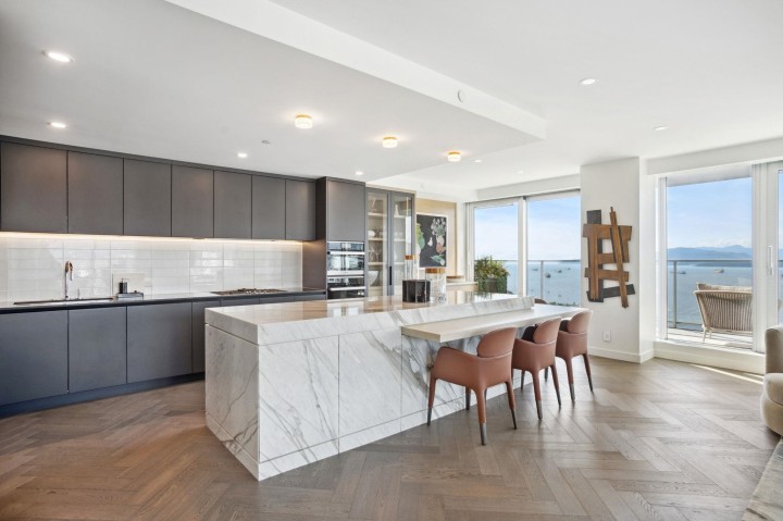 Photo 11 at 4903 - 1480 Howe Street, Yaletown, Vancouver West