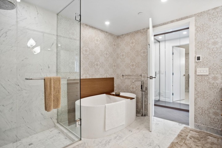 Photo 19 at 4903 - 1480 Howe Street, Yaletown, Vancouver West