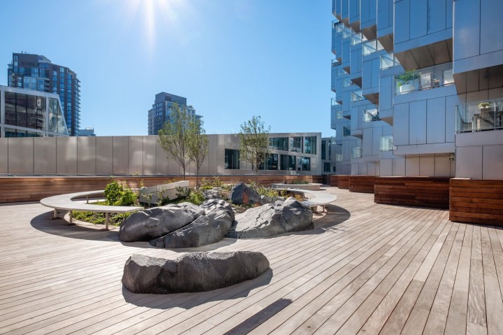 Photo 35 at 4903 - 1480 Howe Street, Yaletown, Vancouver West