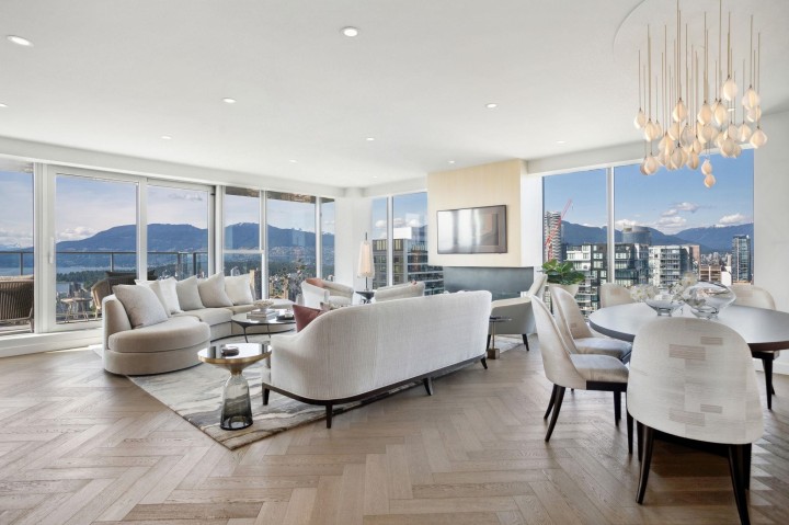 Photo 4 at 4903 - 1480 Howe Street, Yaletown, Vancouver West