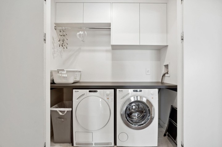 Photo 25 at 4903 - 1480 Howe Street, Yaletown, Vancouver West