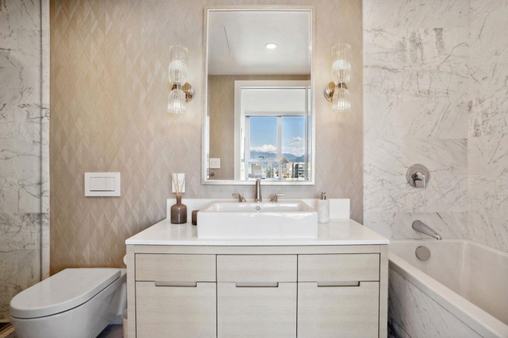 Photo 21 at 4903 - 1480 Howe Street, Yaletown, Vancouver West