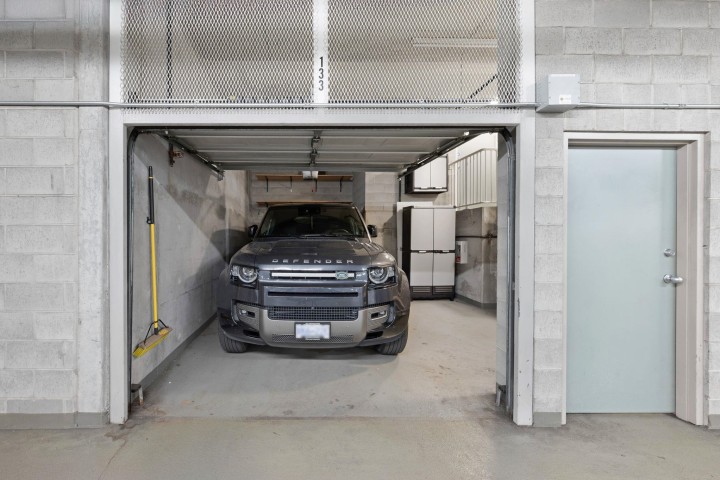 Photo 26 at 133 Aquarius Mews, Yaletown, Vancouver West