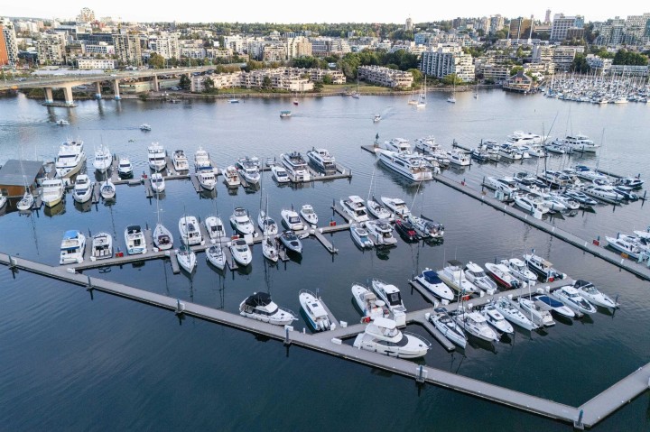 Photo 28 at 133 Aquarius Mews, Yaletown, Vancouver West