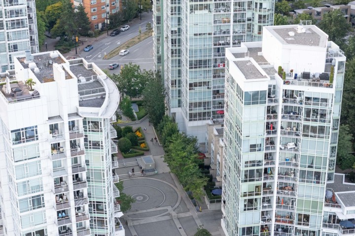 Photo 29 at 133 Aquarius Mews, Yaletown, Vancouver West