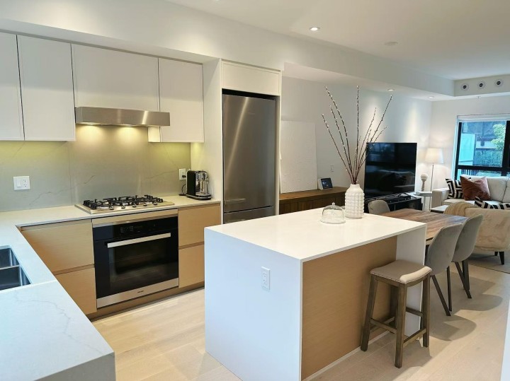 Photo 1 at 51 - 550 W 28th Avenue, Cambie, Vancouver West