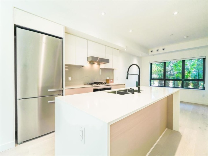 Photo 5 at 51 - 550 W 28th Avenue, Cambie, Vancouver West