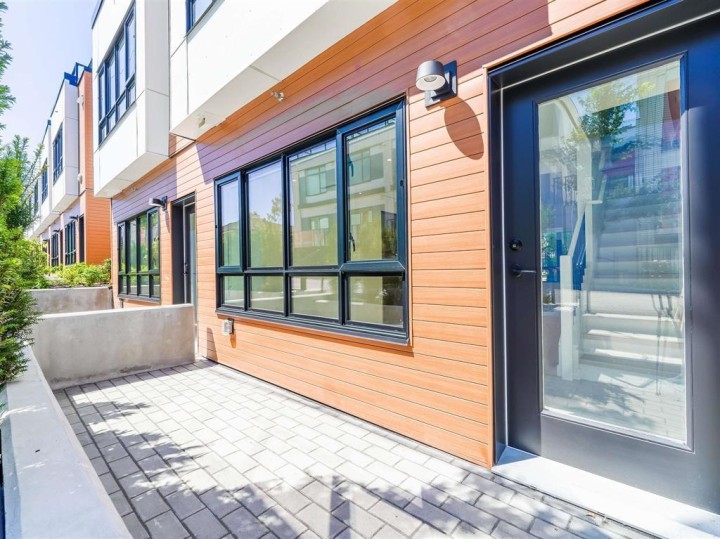 Photo 34 at 51 - 550 W 28th Avenue, Cambie, Vancouver West