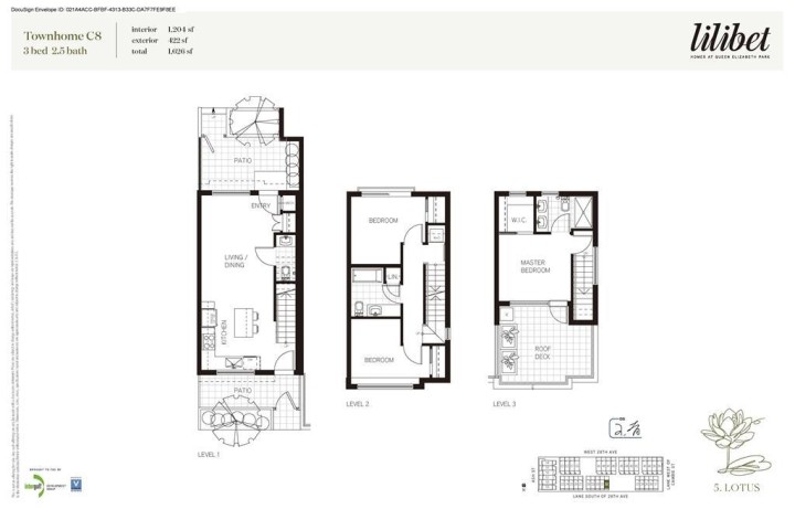 Photo 38 at 51 - 550 W 28th Avenue, Cambie, Vancouver West