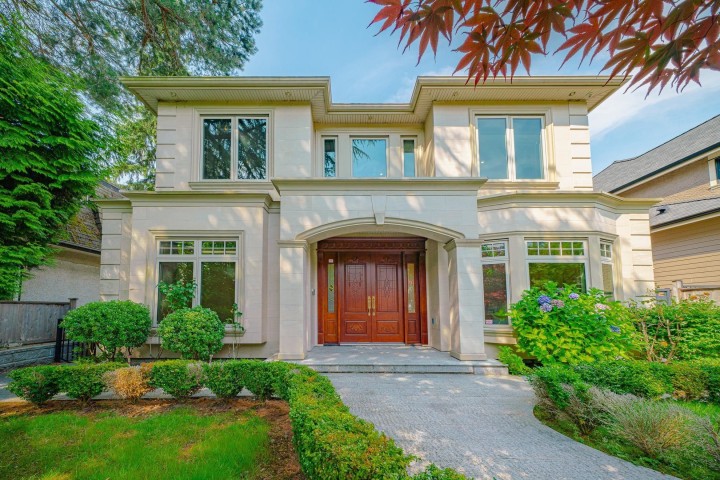 Photo 2 at 7165 Maple Street, S.W. Marine, Vancouver West