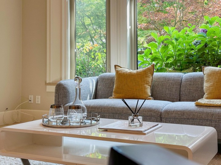 Photo 6 at 7165 Maple Street, S.W. Marine, Vancouver West