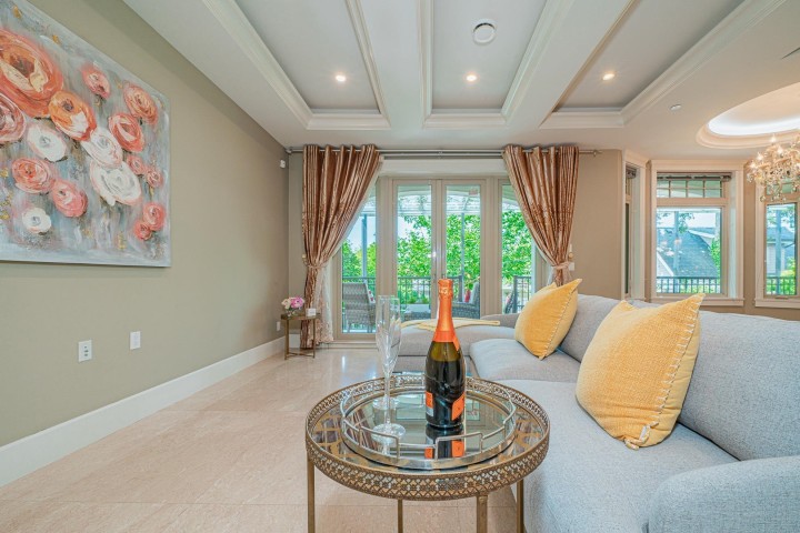 Photo 13 at 7165 Maple Street, S.W. Marine, Vancouver West