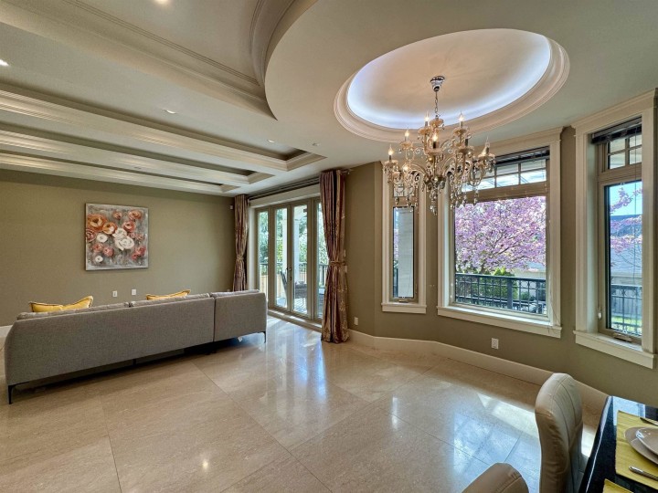 Photo 16 at 7165 Maple Street, S.W. Marine, Vancouver West