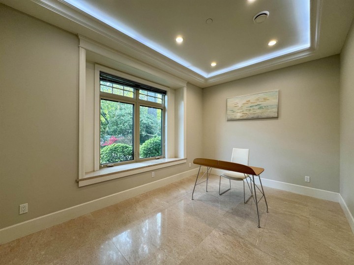 Photo 12 at 7165 Maple Street, S.W. Marine, Vancouver West