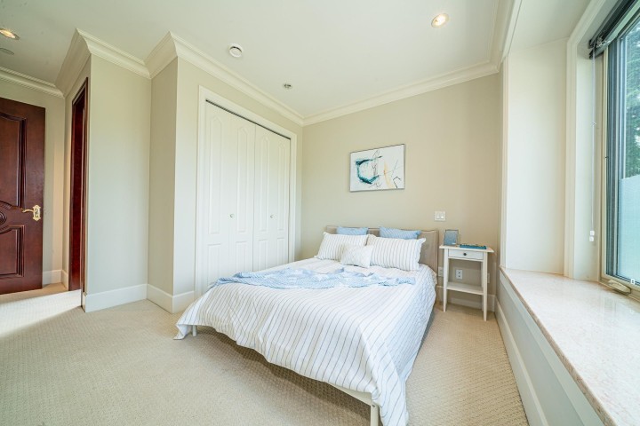 Photo 26 at 7165 Maple Street, S.W. Marine, Vancouver West