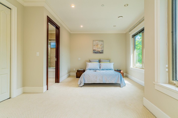 Photo 22 at 7165 Maple Street, S.W. Marine, Vancouver West