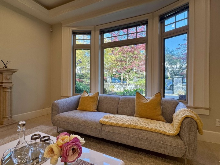 Photo 5 at 7165 Maple Street, S.W. Marine, Vancouver West