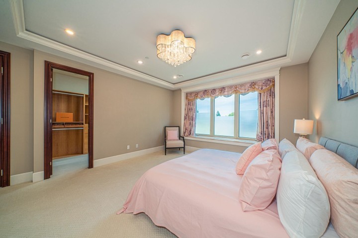 Photo 20 at 7165 Maple Street, S.W. Marine, Vancouver West