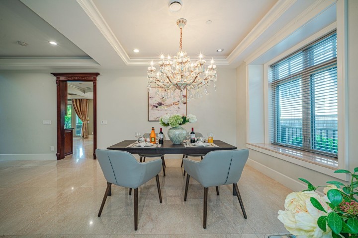 Photo 9 at 7165 Maple Street, S.W. Marine, Vancouver West