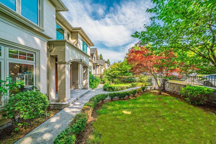 Photo 34 at 7165 Maple Street, S.W. Marine, Vancouver West