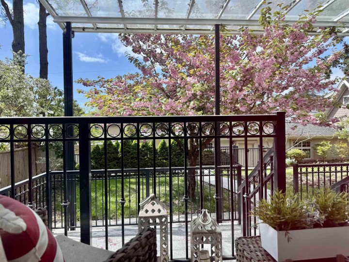 Photo 38 at 7165 Maple Street, S.W. Marine, Vancouver West