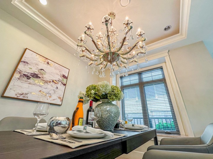 Photo 10 at 7165 Maple Street, S.W. Marine, Vancouver West