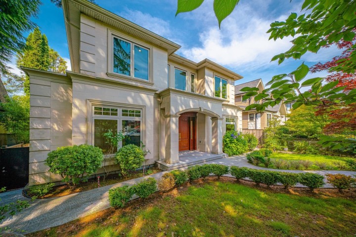 Photo 33 at 7165 Maple Street, S.W. Marine, Vancouver West