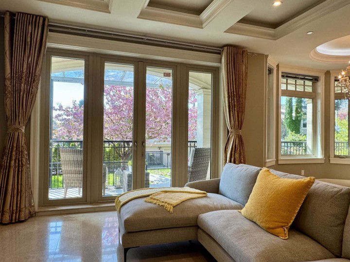 Photo 14 at 7165 Maple Street, S.W. Marine, Vancouver West