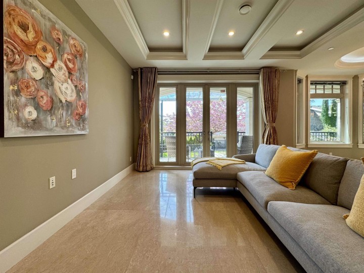 Photo 15 at 7165 Maple Street, S.W. Marine, Vancouver West