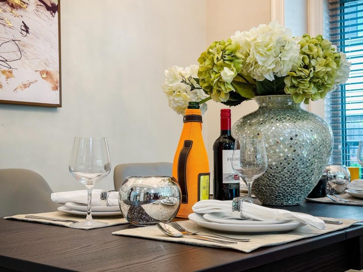 Photo 11 at 7165 Maple Street, S.W. Marine, Vancouver West